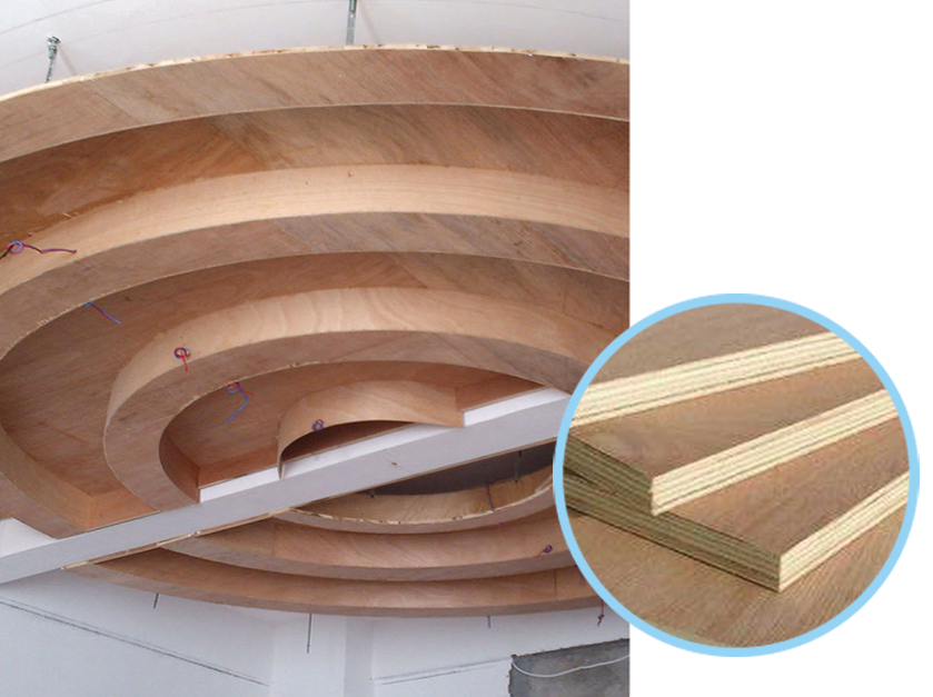 避免甲醛苯对身体的危害,防甲醛的板材有哪些