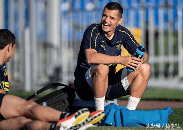 不烫不染的球星同款发型,世界杯球星的发型哪个最帅