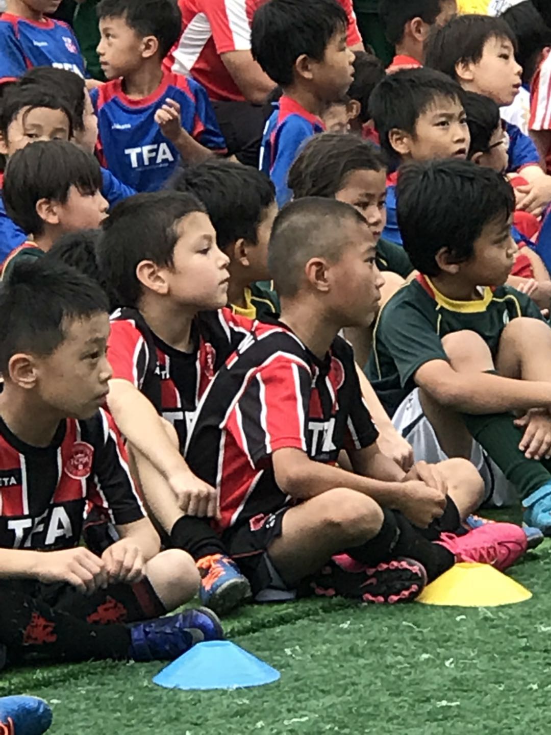 参加足球比赛家长的感悟,参加足球赛家长有什么好意见