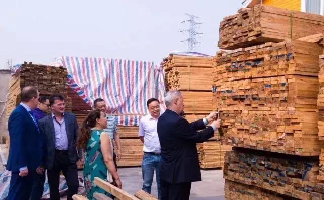 铁路口岸互市贸易,铁路港的口岸贸易