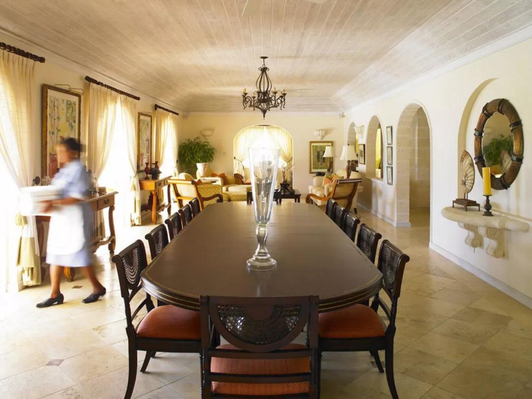 世界杯巨星豪宅,世界杯豪华别墅