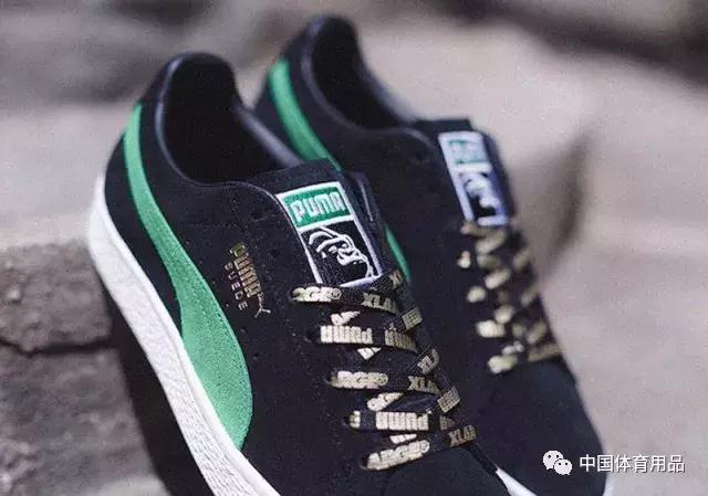 本周这些运动新品就要发售啦~（6.25-7.1）