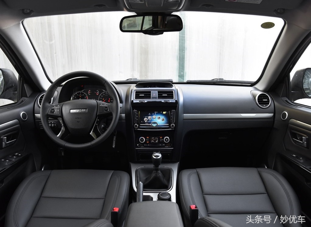 20万以下的硬派越野皮卡,20万以内二手三门硬派越野