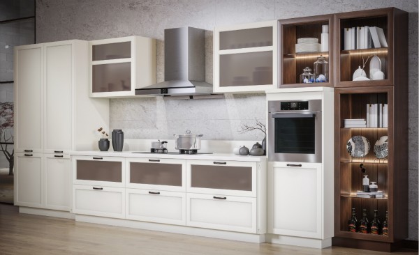 厨房里的江南诗意生活——柏厨·忆江南系列体验评测