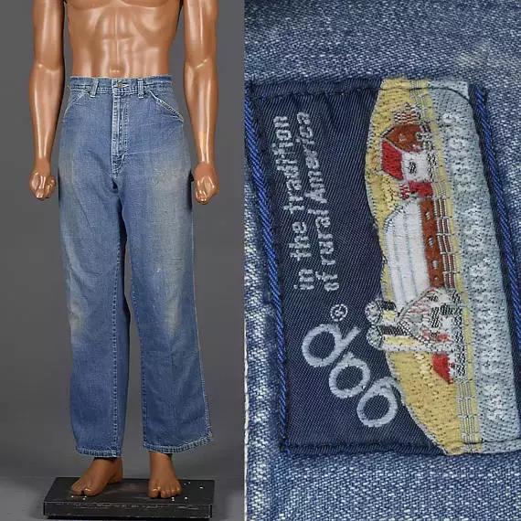 看了这篇短文你收获了哪些知识,现在还买gap合适吗