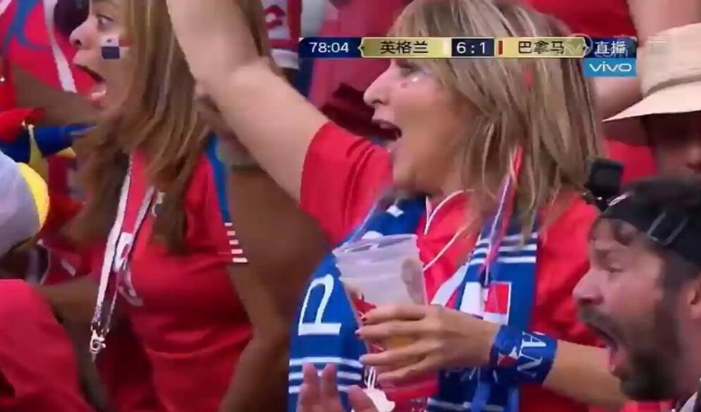 世界杯最弱球队巴拿马,2018世界杯巴拿马球员落泪瞬间