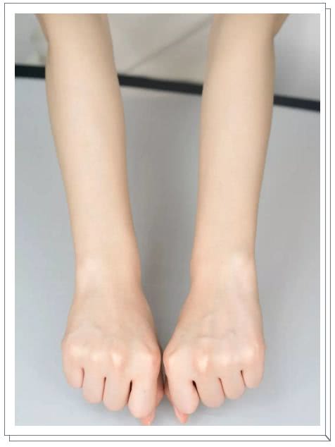 5分钟搞定20多年的毛儿!连小胡子都不见了