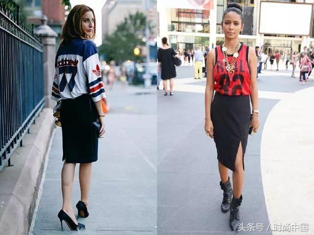 世界杯期间穿搭,世界杯过后怎么穿搭