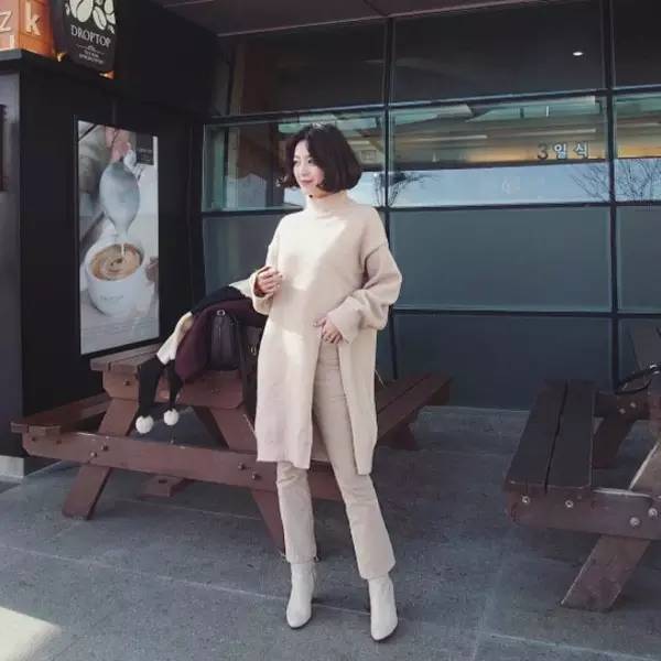 怎么吹出一个好看的发型,好看的发型都是吹出来的