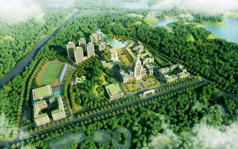 深圳名牌大学排名榜,深圳名牌大学