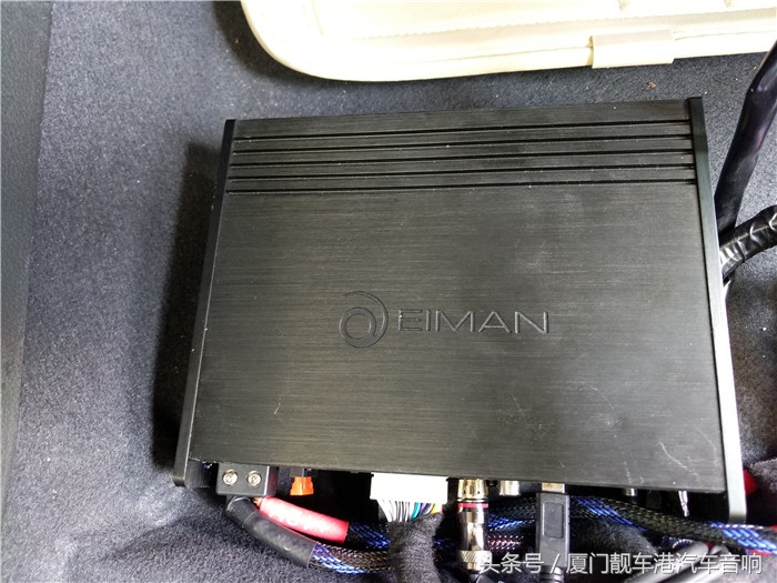 帝豪汽车音响升级最佳方案,帝豪音响改装博世