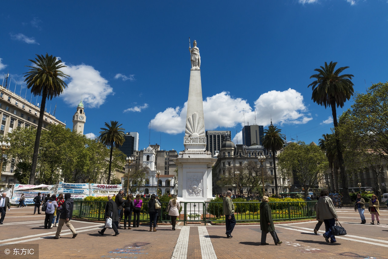 阿根廷壮观景色,阿根廷火地岛风光