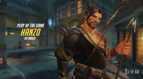 守望先锋里面的隐藏彩蛋,守望先锋最新隐藏大招