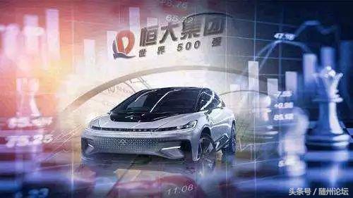 跨界造车背后的逻辑,造车创新