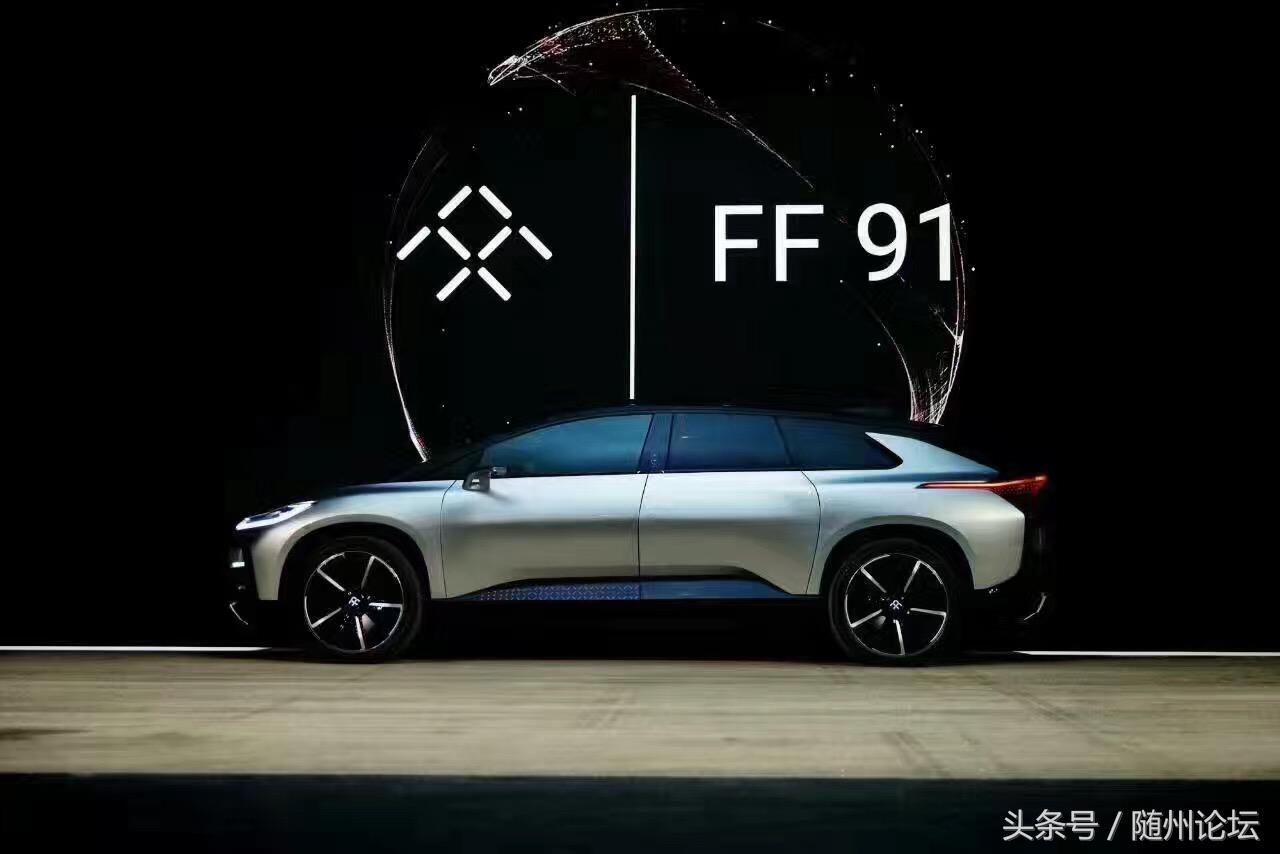 跨界造车背后的逻辑,造车创新