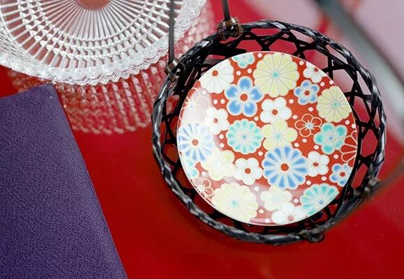 日本料理的菜精美别致,日本料理的口感特别好