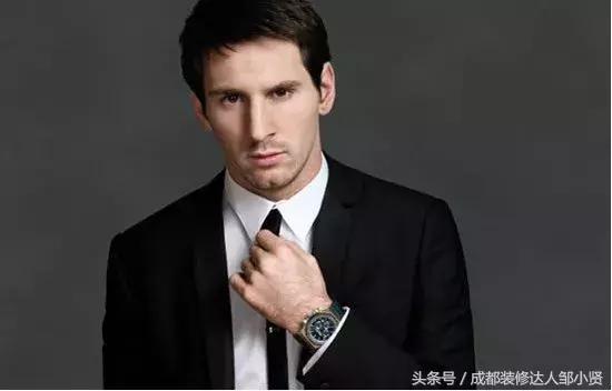 盘点内马尔梅西c罗住的别墅,梅西和c罗谁豪宅最好