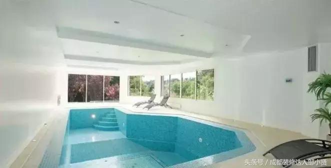 盘点内马尔梅西c罗住的别墅,梅西和c罗谁豪宅最好