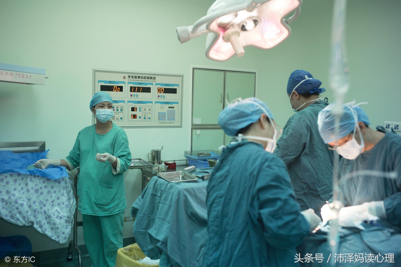 做好这4点,剖宫产宝妈疼痛少,恢复快