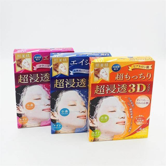 永远不会换的三个护肤单品 (无限回购的护肤单品贵妇膏)