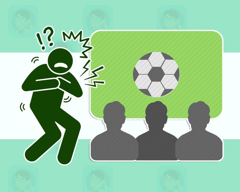 因世界杯而丧命,因世界杯死了多少人