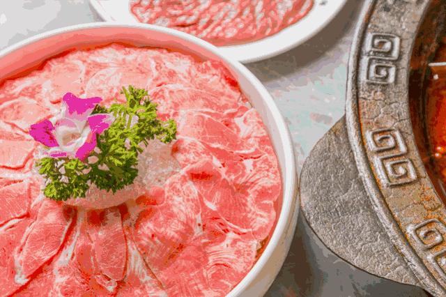 新天地开业的美食广场,新天地时尚购物中心美食