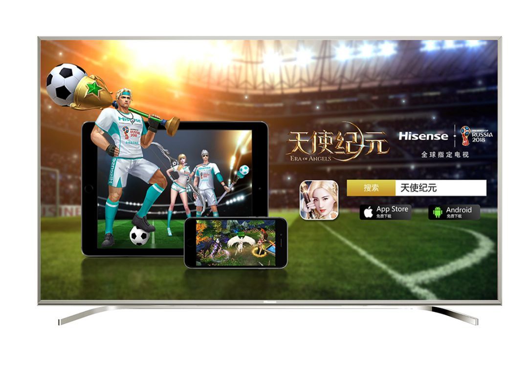 破壁跨界，游戏行业和世界杯还能这么玩