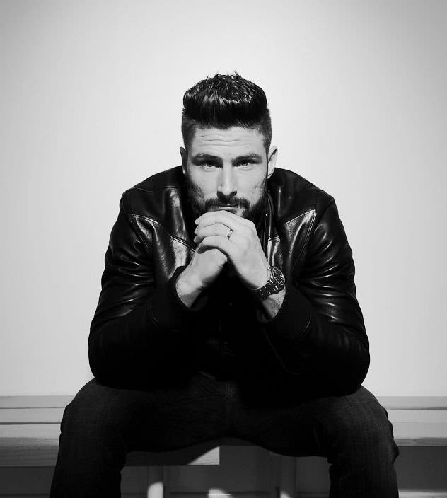 盘点世界杯各个国家的男模军团,世界杯男模阵容来袭