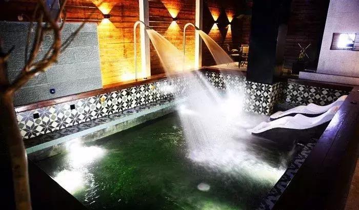 西安夏天有什么玩的,西安玩的娱乐项目