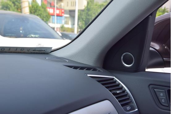 奥迪q5b&o音响最佳设置,奥迪q5音响均衡器最佳设置