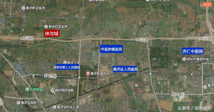 居住往北，惠济区的装修小高层先了解下丨拆姐儿