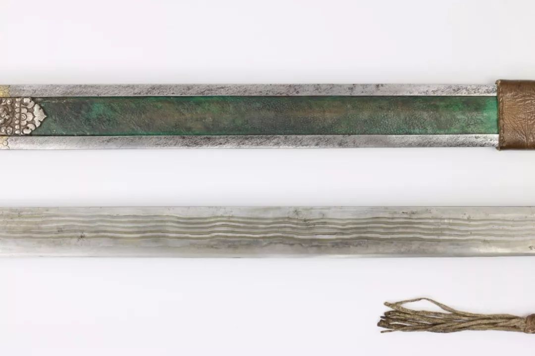 康巴藏刀铸造的地方,康巴手工藏刀