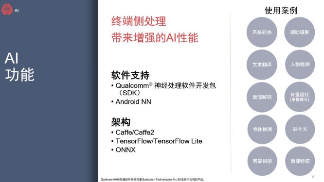 mwc2018vivo发布会,高通骁龙mwcs