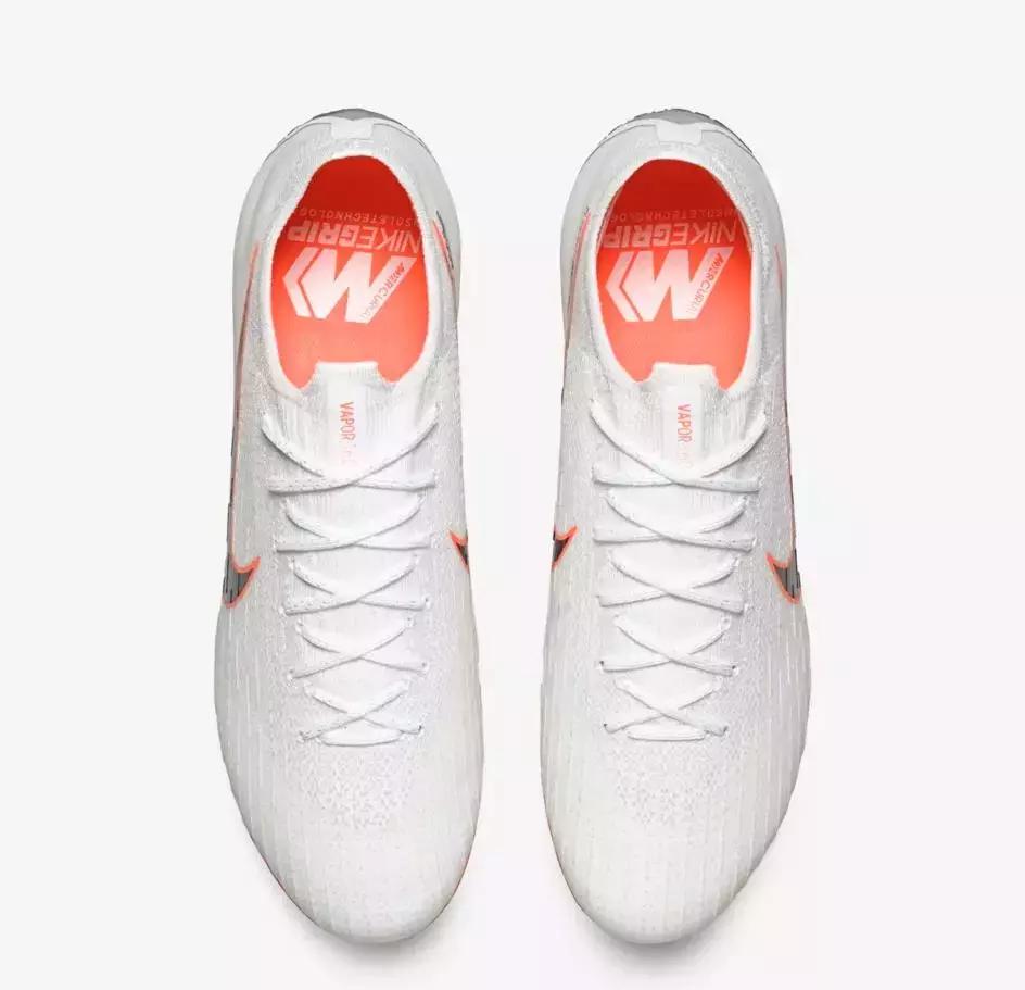 世界杯战靴进球榜,2018世界杯足球鞋进球榜