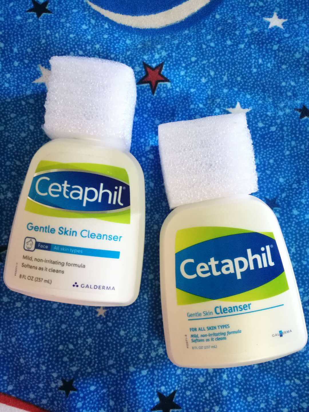 丝塔芙护肤品怎么样啊,丝塔芙护肤乳怎么样