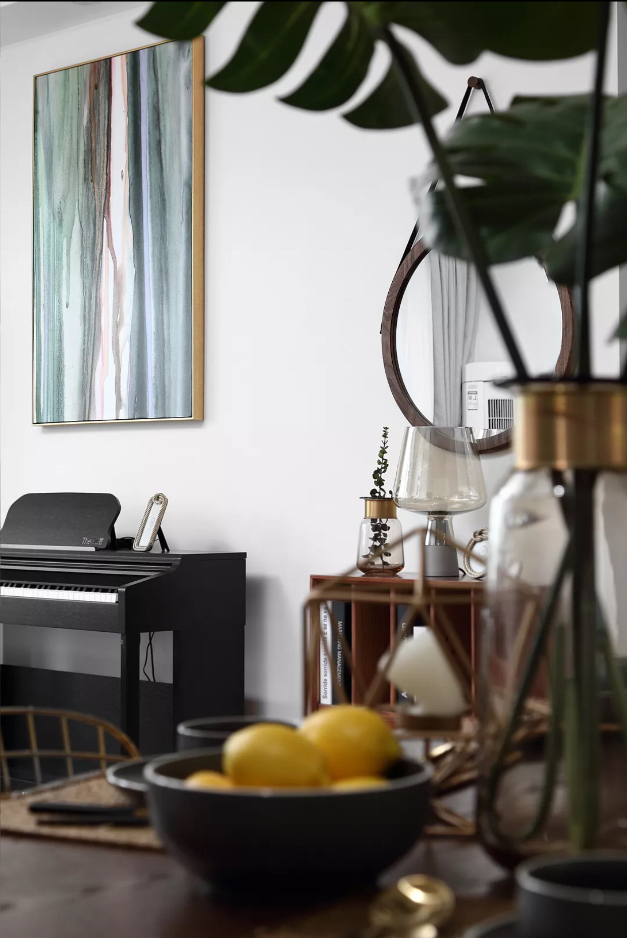 感觉自己家的装修好土怎么办,看到别人的家装修漂亮