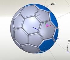 世界杯设计球衣,世界杯足球设计