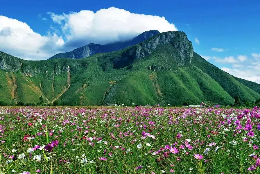 与锦华国旅携手揭秘高原母亲湖-泸沽湖神秘面纱