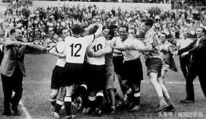在世界杯的历史上仅有三支国家队,世界杯历史上仅有三个国家队