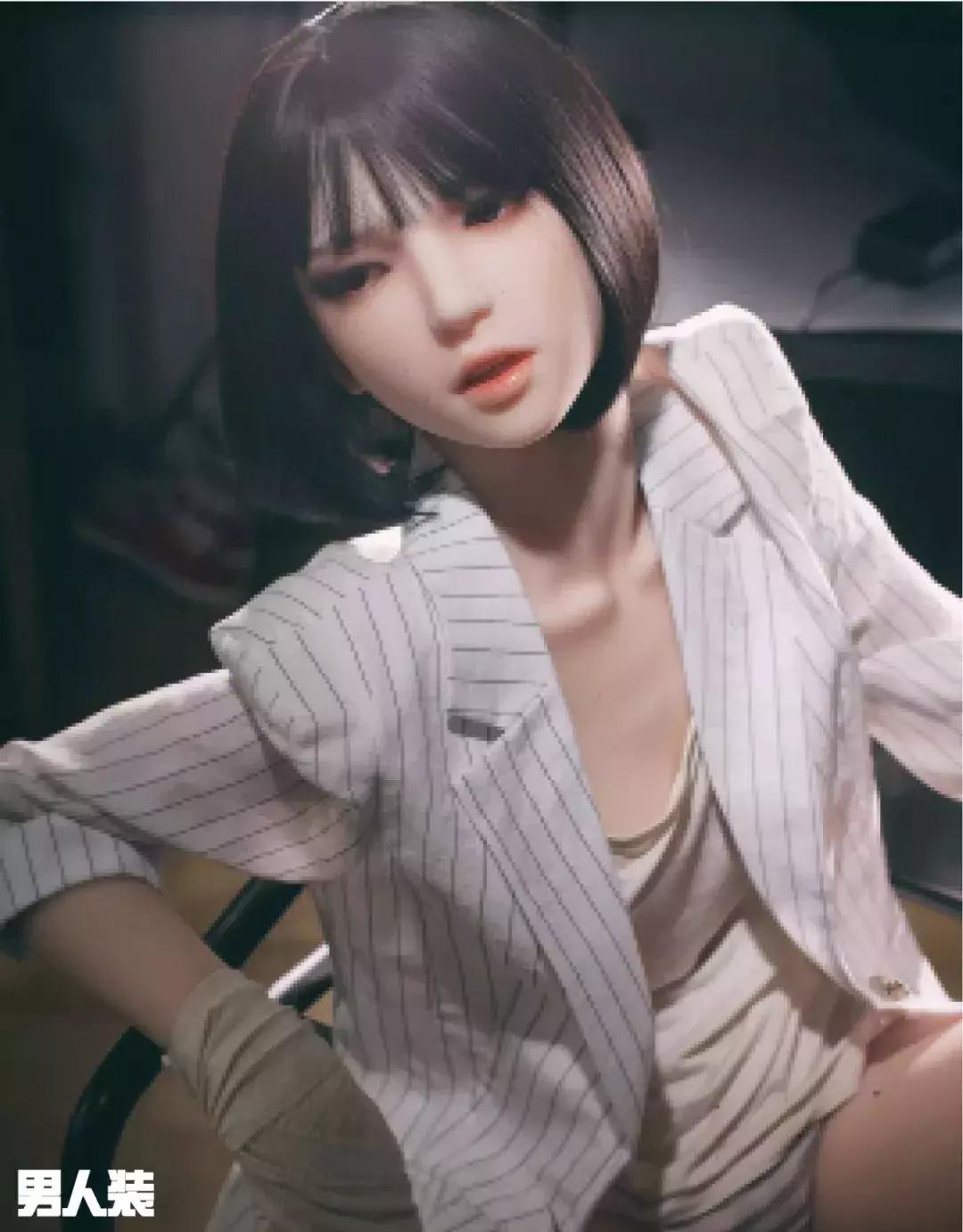 娃娃是不是鬼娃娃,娃娃是真实的存在吗