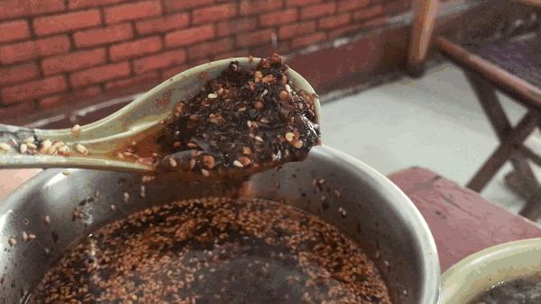 在淄博犄角旮旯里的烧烤店,藏在犄角旮旯的店