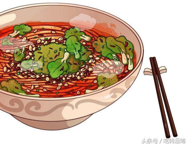 在淄博犄角旮旯里的烧烤店,藏在犄角旮旯的店