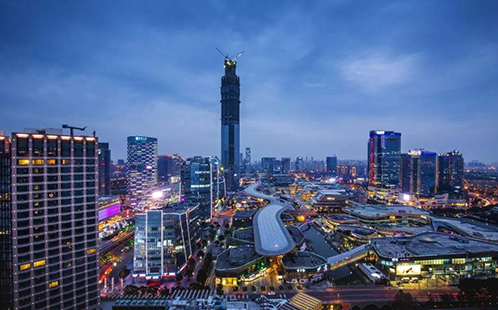 为什么没有第二个苏州工业园区,为什么那么多工厂建在苏州