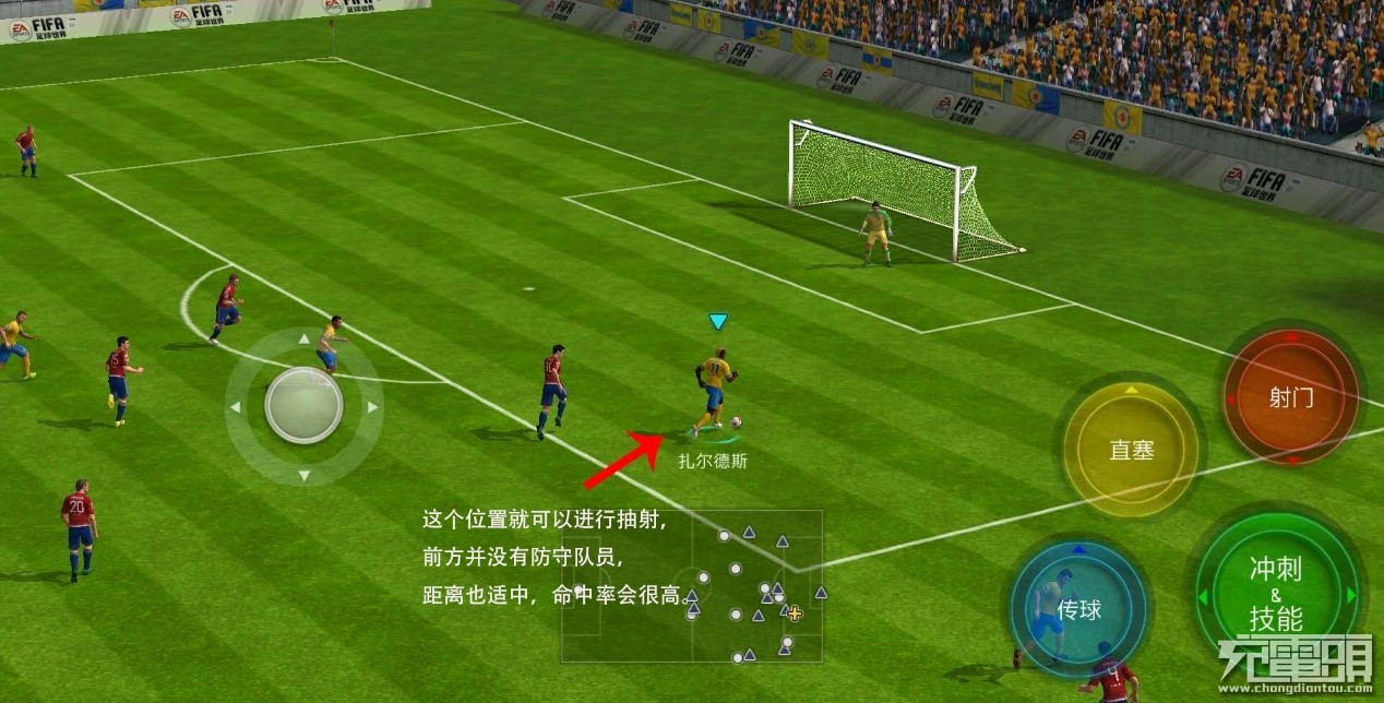 足球游戏玩法和技巧大全,足球游戏及玩法技巧