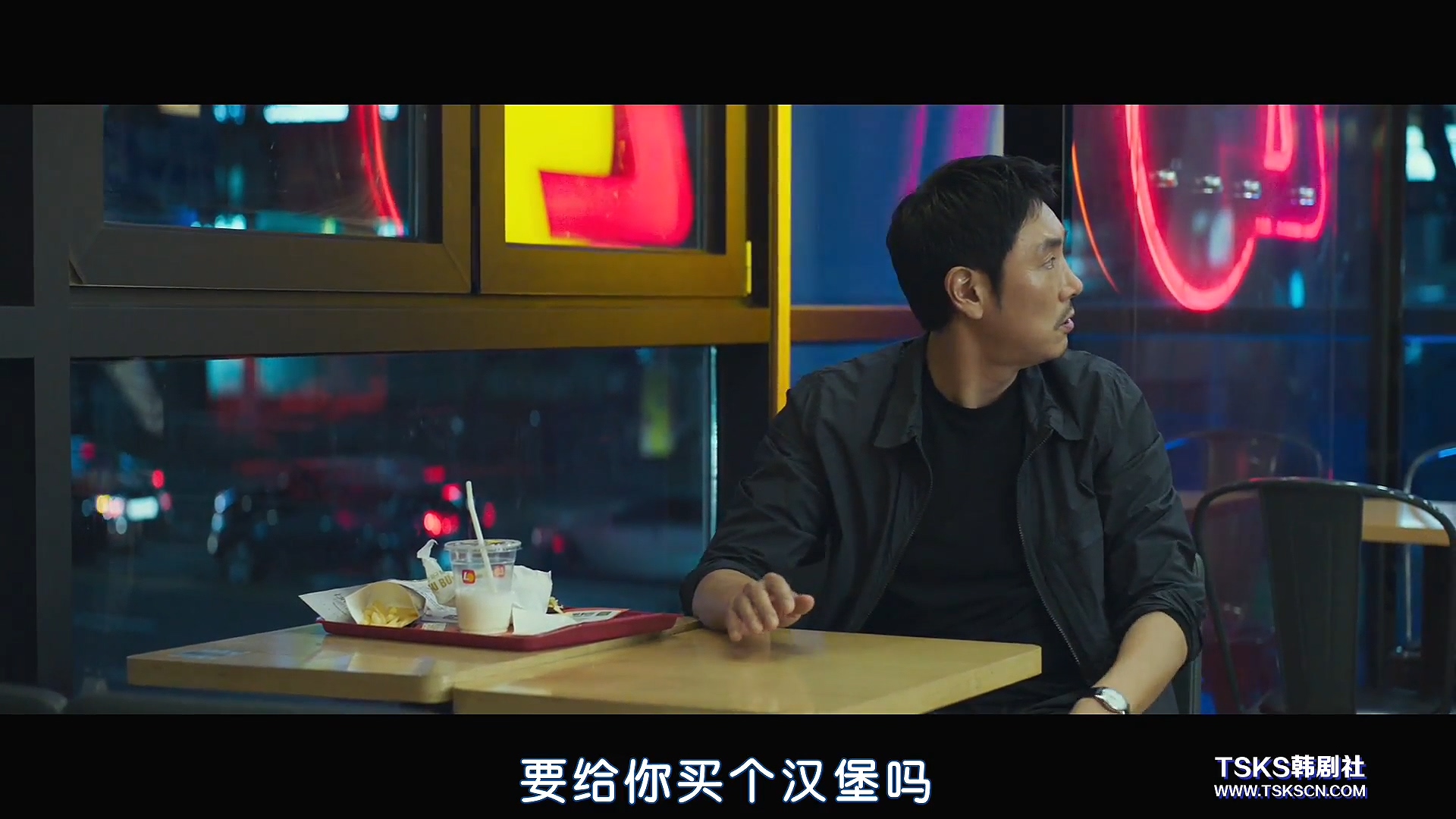 复仇与救赎,韩国复仇电影无尿点