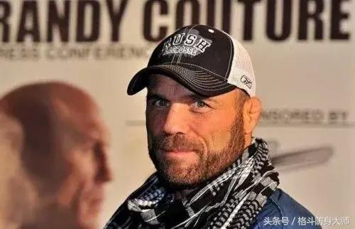 ufc历史上著名的意大利人,ufc历史上最厉害的人