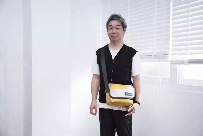 长冈贤明二手商店,开二手物品杂货铺