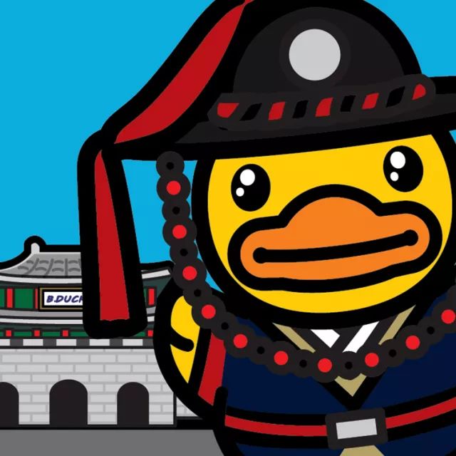 环游世界的“网黄”B.Duck来杭州旅游！带你玩遍、吃遍全球