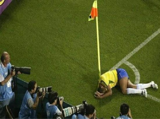 世界杯十大红牌,世界杯足坛百大红牌