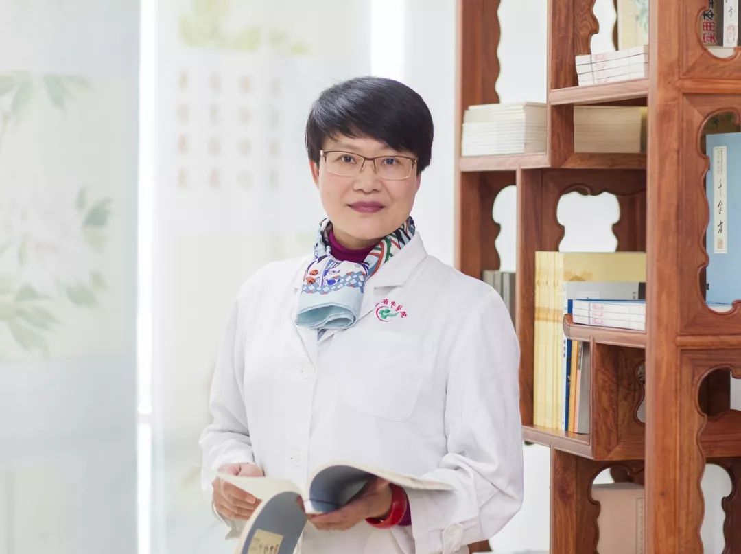 每日一膳｜素食“四大名补”，冬季抗寒怎能少了它？广东省中医院杨志敏教授今日推荐